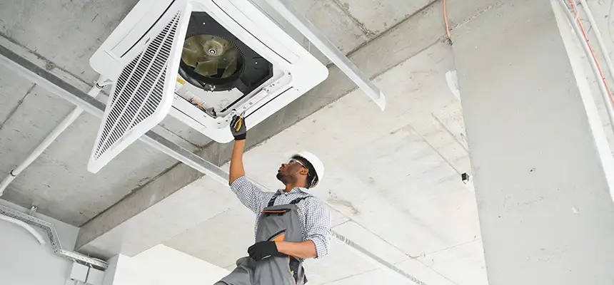 Efficient Multi‑Unit & HOA Annual Vent Cleaning Plans in Merrillville