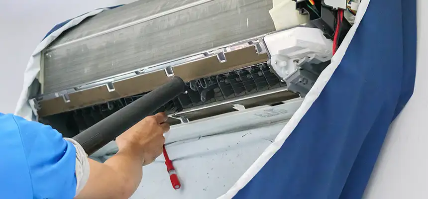 Advanced Clogged Dryer Vent Repair for Multi-Unit & Commercial in Merrillville, IN