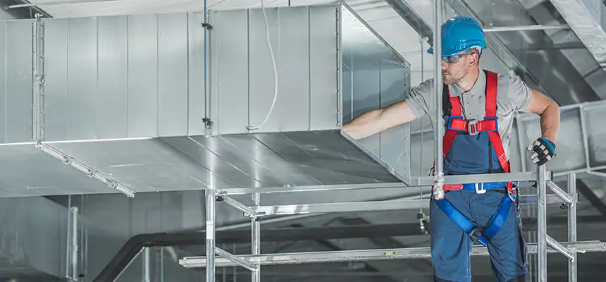 Our Dryer Fire Safety Service Services in Merrillville, IN