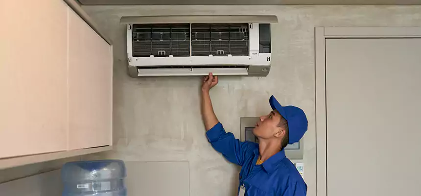 Balanced Fresh‑Air Ventilation (ERV/HRV) in Merrillville
