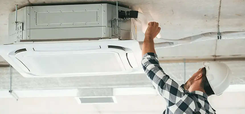 Our Local Vent Cleaning Services in Merrillville, IN