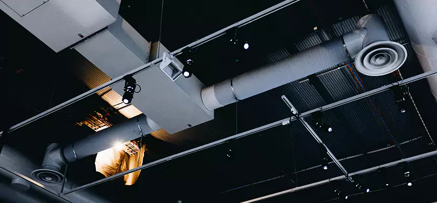 Our Seasonal Allergy Air Duct Cleaning Services in Merrillville, IN