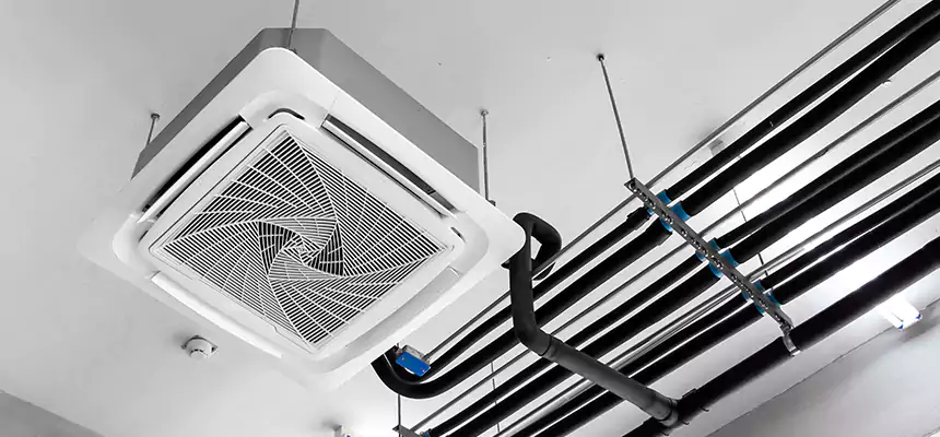 Our Smart AC Vent Controller Services in Merrillville, IN