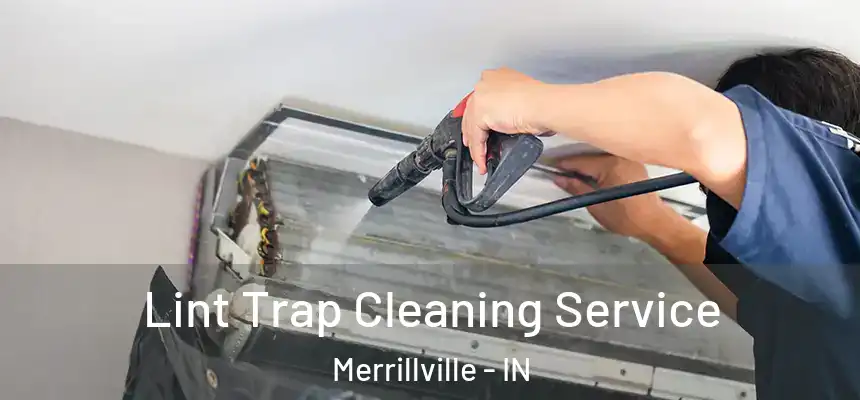 Lint Trap Cleaning Service Merrillville - IN