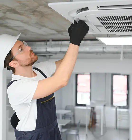 Top Affordable Duct Cleaning Services Near Me in Merrillville, IN