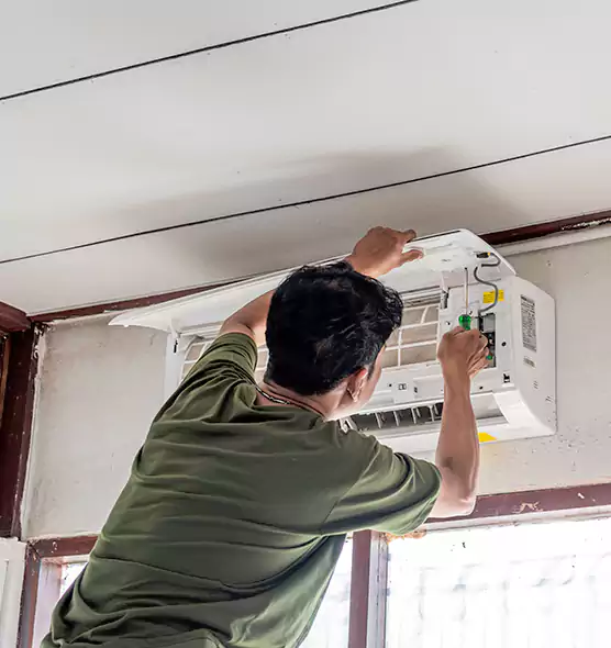 About Air Duct & AC Odor Removal in Merrillville, IN