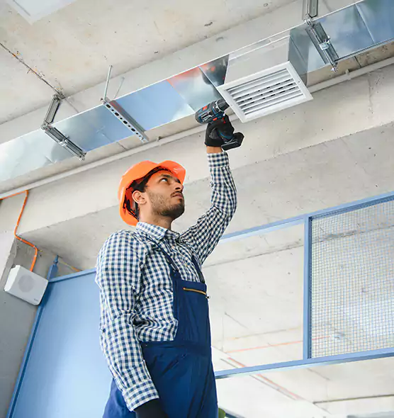 Welcome to Air Duct Cleaning & Repairs Merrillville — Your Local Air Duct Installation Specialists in Merrillville, IN