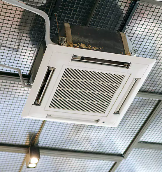 Top-Notch Allergy Relief Vent Cleaning Services in Merrillville, IN