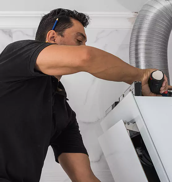 Trusted Bathroom Exhaust Duct Cleaning in Merrillville, IN