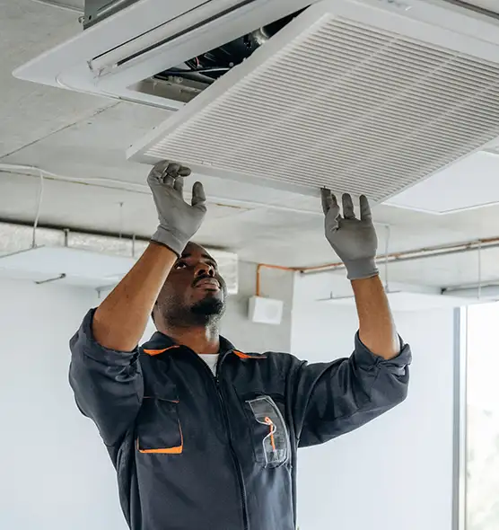 About Certified Air Duct Specialists in Merrillville, IN