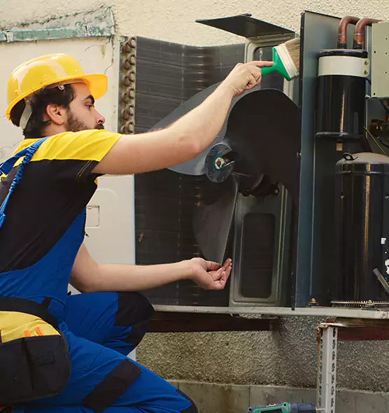 About Dryer Duct Fire Hazard Inspection in Merrillville, IN