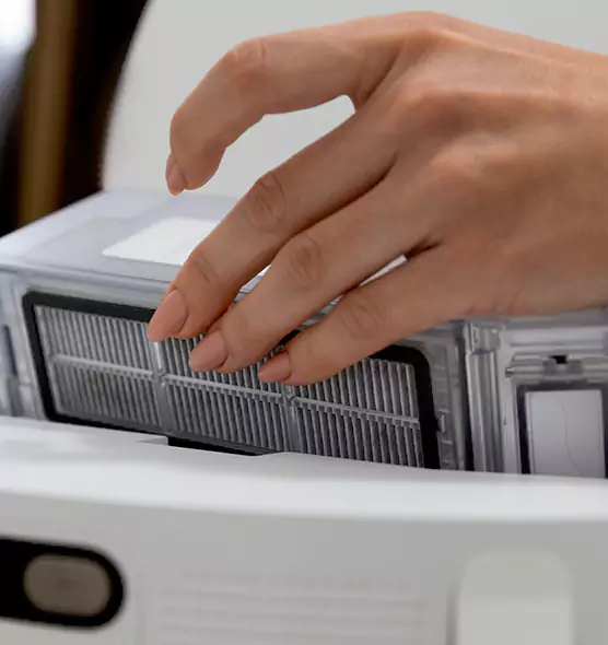  Professional Dryer Vent Lint Filter Cleaning in Merrillville, IN