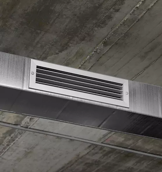 Trusted Hospital Grade Air Duct Cleaning Experts in Merrillville, IN