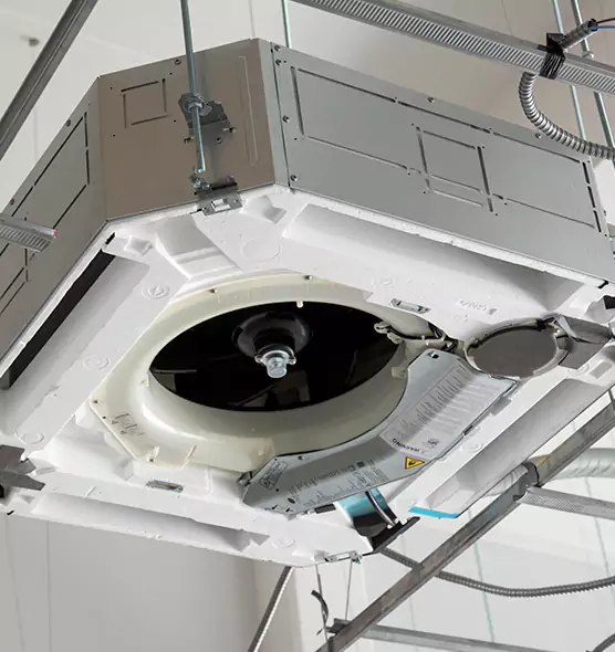 Professional Industrial Dryer Vent Cleaning in Merrillville, IN