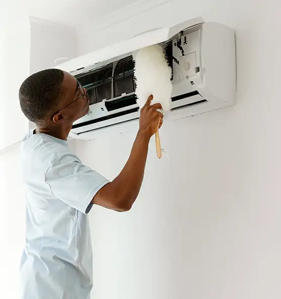 Professional Maximize AC Efficiency  in Merrillville, IN