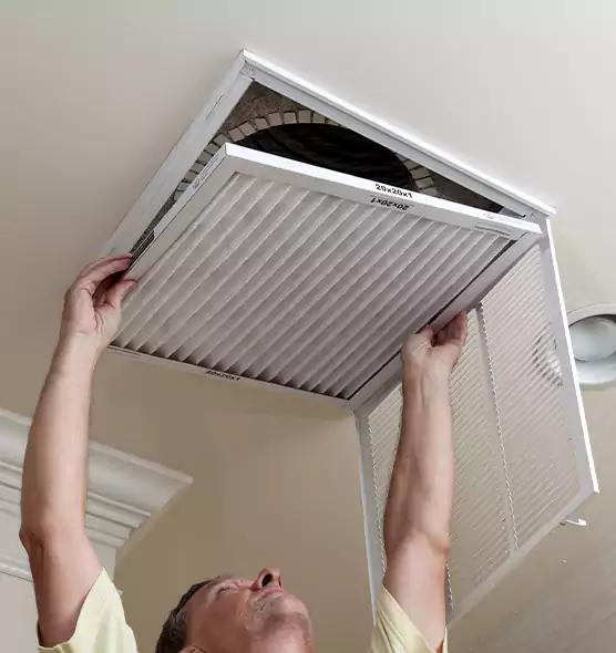 Advanced Residential Vent Cleaning in Merrillville, IN