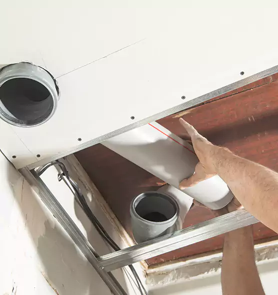 Professional Seasonal Allergy Air Duct Cleaning in Merrillville, IN