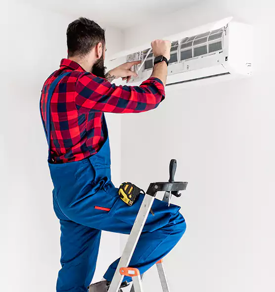 About Smart Air Conditioning Installation in Merrillville, IN