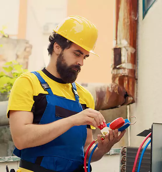 About Smart HVAC Installation in Merrillville, IN