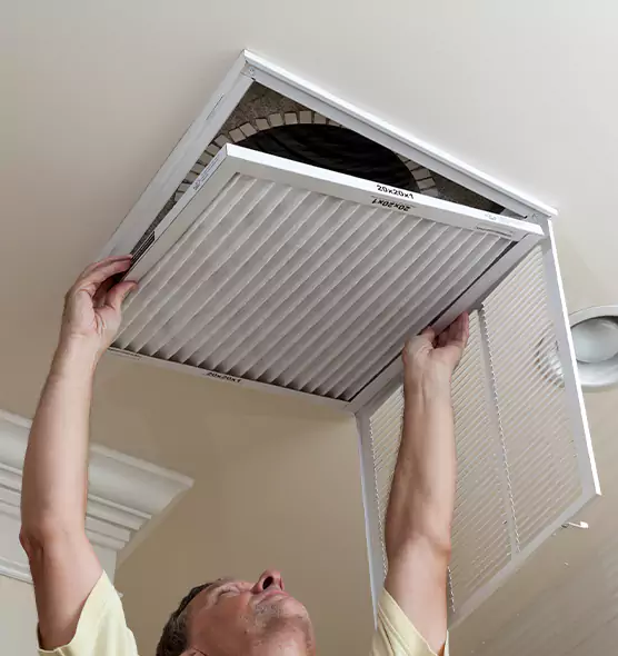 Professional Vent Relocation Services in Merrillville, IN