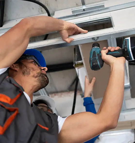 About Vent Smoke Odor Elimination in Merrillville, IN