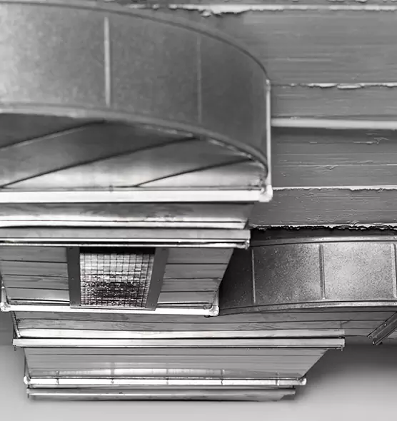 Professional Wall Vent Cleaning Service in Merrillville, IN