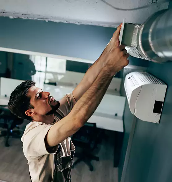 Reliable Warehouse Vent Cleaning in Merrillville, IN