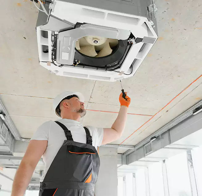 Why Homeowners & Businesses Trust Us in Merrillville, IN?