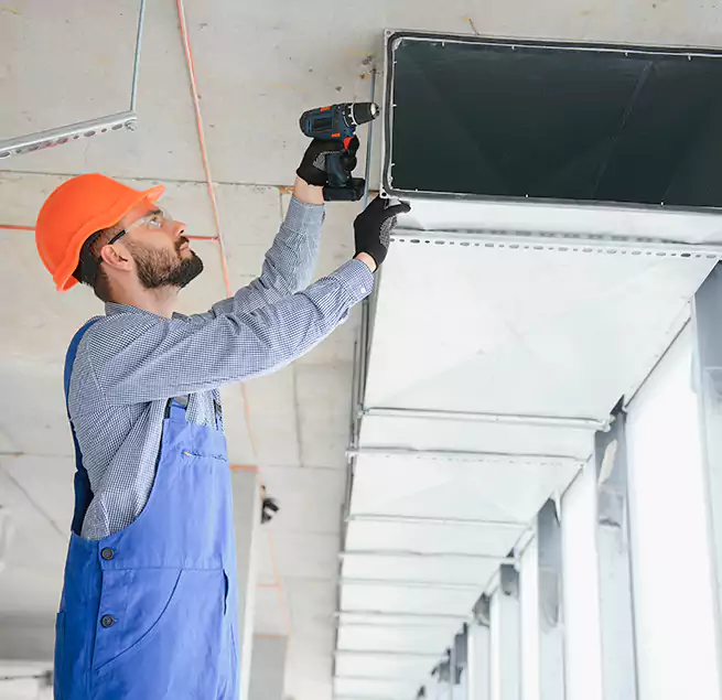 Why Homeowners & Businesses Trust Us in Merrillville, IN?