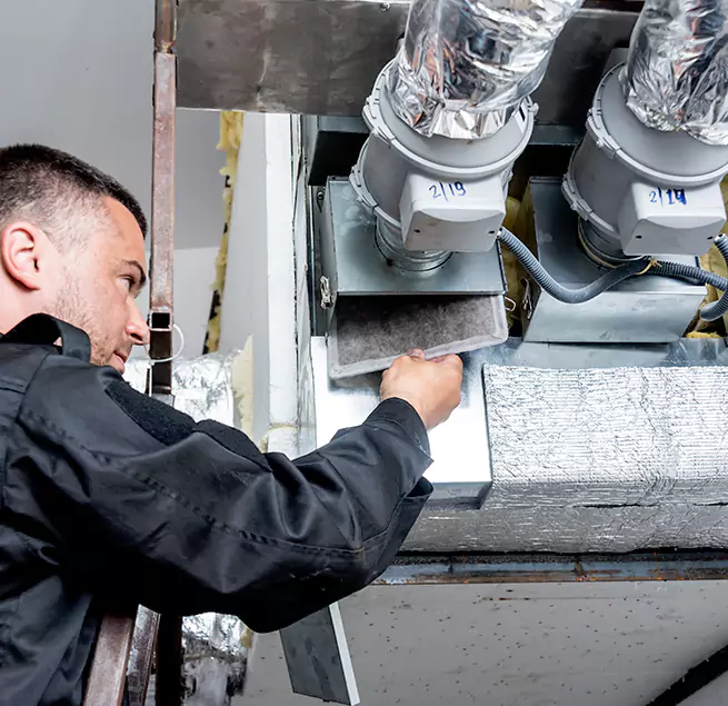 Why Homeowners & Businesses Trust Us in Merrillville, IN?