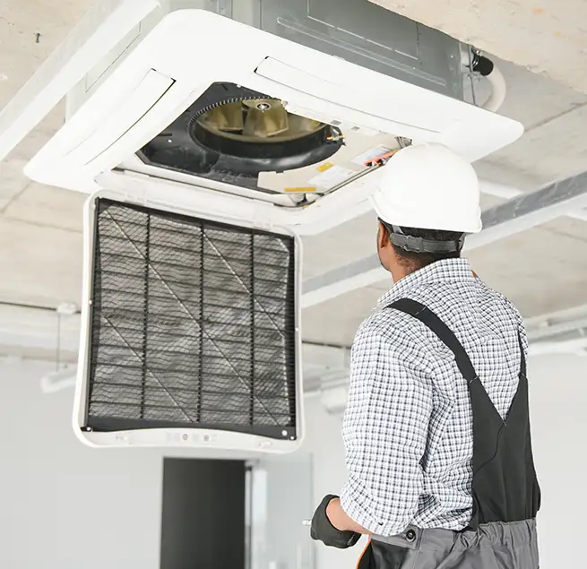 Why Homeowners & Businesses Trust Us in Merrillville, IN?