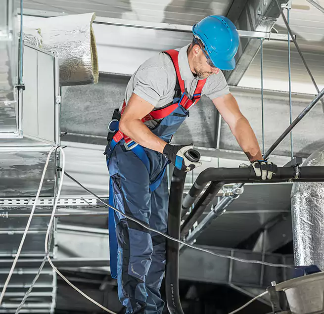 Why Homeowners & Businesses Trust Us in Merrillville, IN?