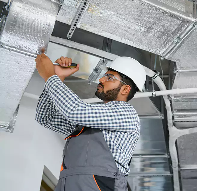 Why Homeowners & Businesses Trust Us Merrillville, IN