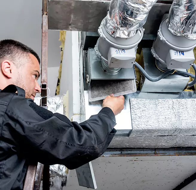 Why Homeowners & Businesses Trust Us in Merrillville, IN?