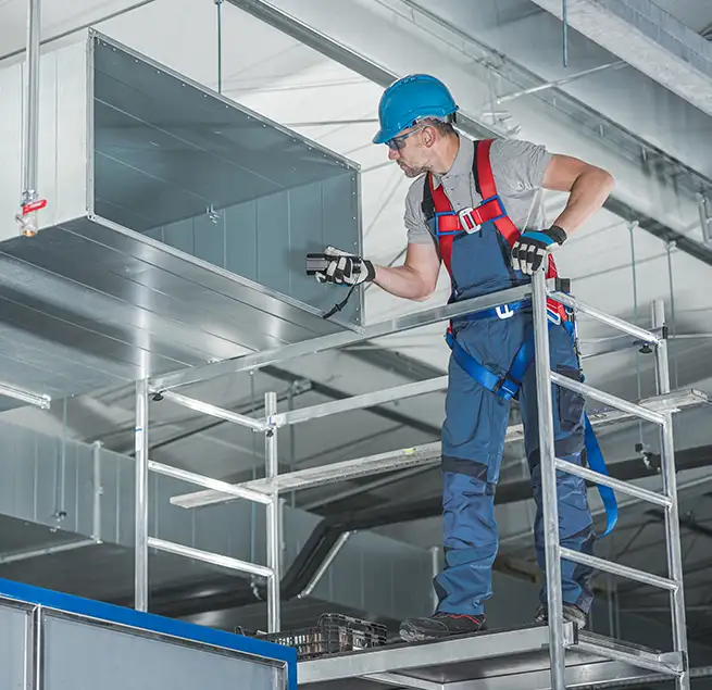 Why Homeowners & Businesses Trust Us in Merrillville, IN?