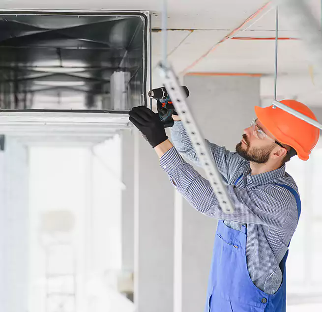 Why Homeowners & Businesses Trust Us Merrillville, IN