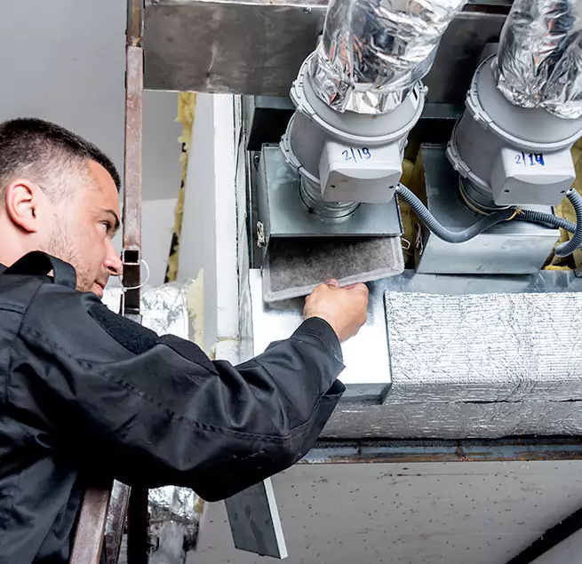 Why Homeowners & Businesses Trust Us in Merrillville, IN?