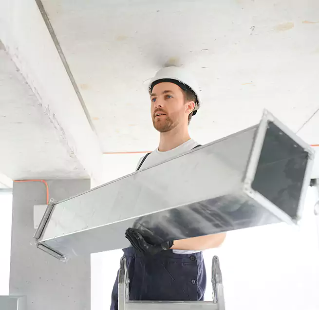 Why Homeowners & Businesses Trust Us in Merrillville, IN