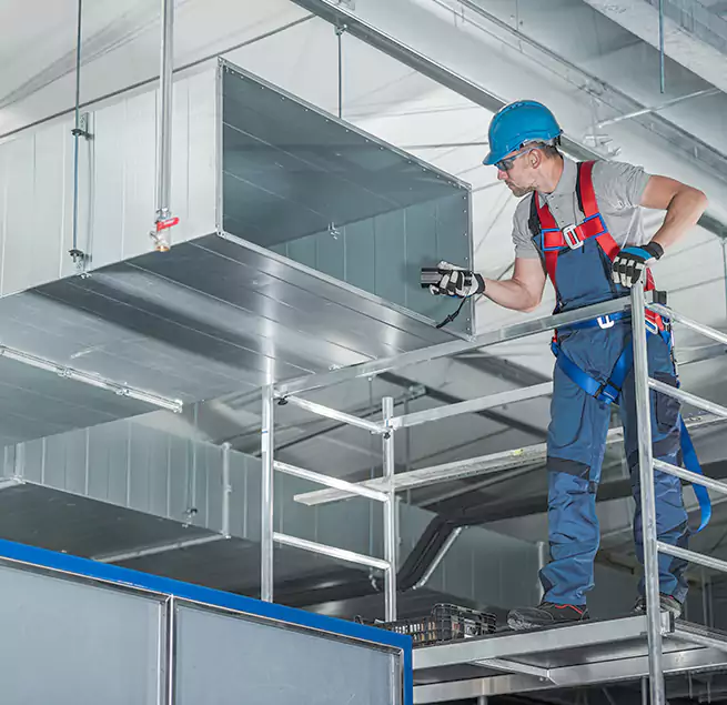 Why Homeowners & Businesses Trust Us in Merrillville, IN?