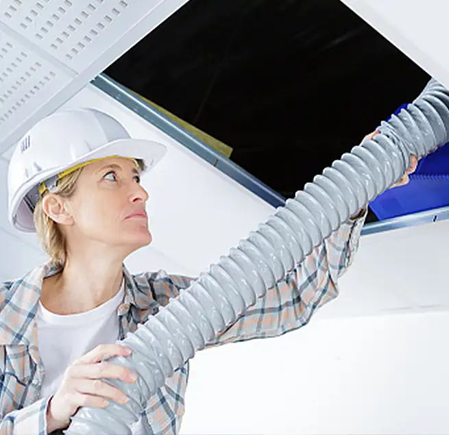 Why Homeowners & Businesses Trust Us Merrillville, IN