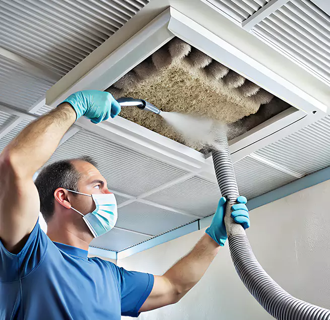 Why Homeowners & Businesses Trust Us Merrillville, IN