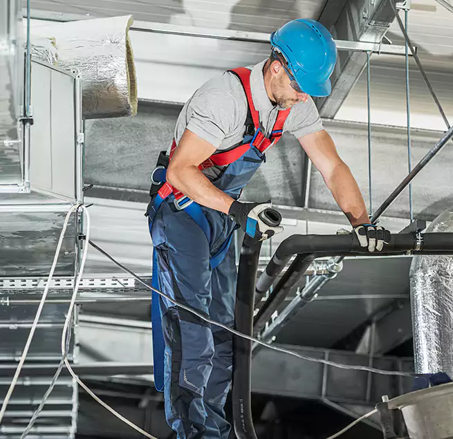 Why Homeowners & Businesses Trust Us in Merrillville, IN?