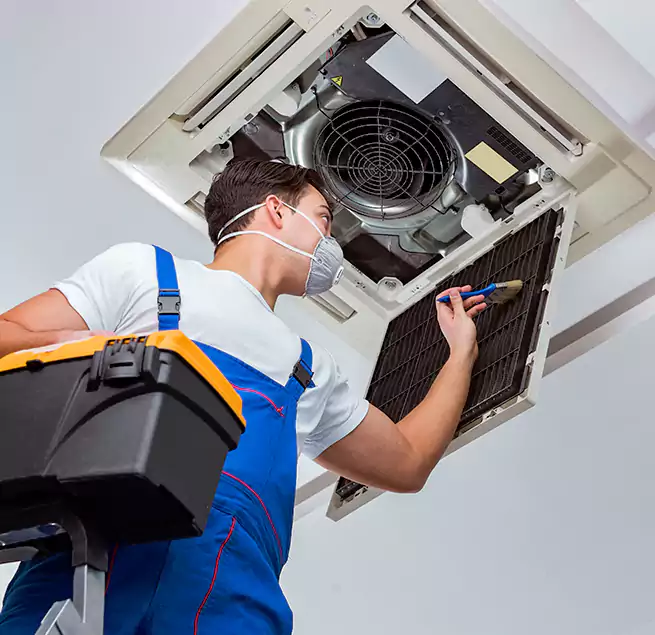 Why Homeowners & Businesses Trust Us in Merrillville, IN?