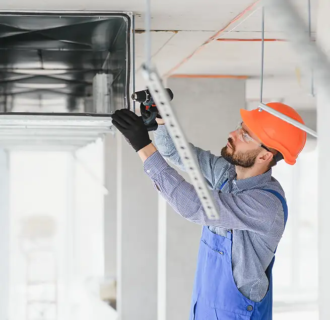 Why Homeowners Businesses Trust Us Merrillville, IN