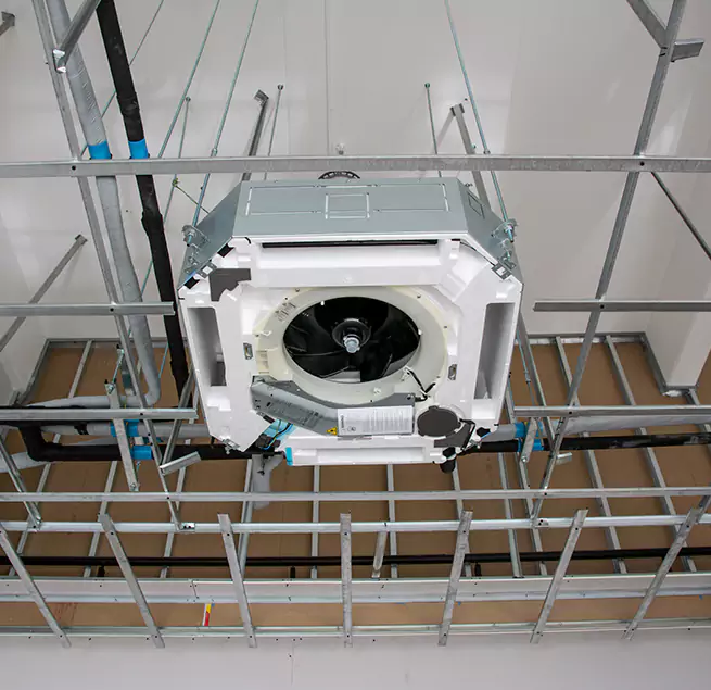 Why Homeowners & Businesses Trust Us in Merrillville, IN?