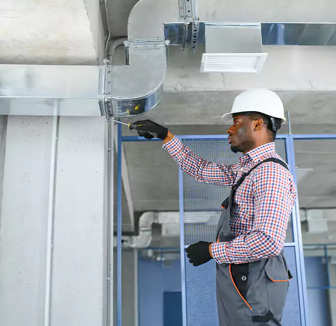 Why Homeowners & Businesses Trust Us in Merrillville, IN