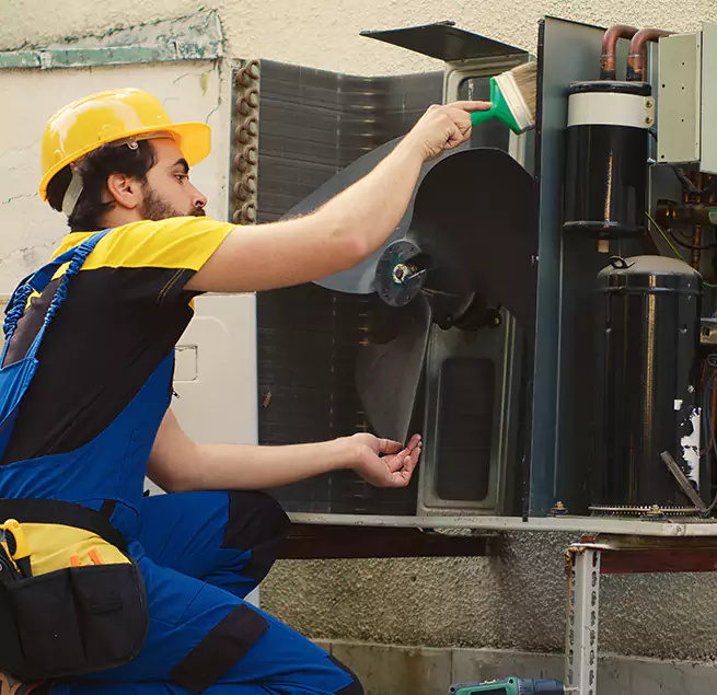 Why Homeowners & Businesses Trust Us in Merrillville, IN?