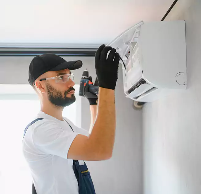 Why Homeowners & Businesses Trust Us in Merrillville, IN