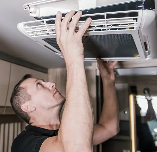 Why Homeowners & Businesses Trust Us Merrillville, IN