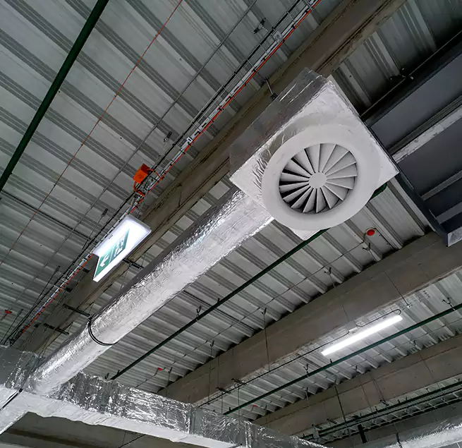 Why Homeowners & Businesses Trust Us in Merrillville, IN